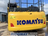 PC210LC-11 Excavator for Sale