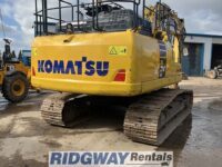 PC210LC-11 Excavator for Sale