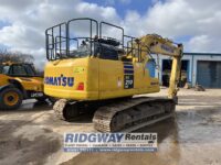 PC210LC-11 Excavator for Sale