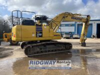 PC210LC-11 Excavator for Sale