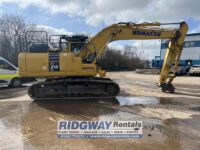 PC210LC-11 Excavator for Sale