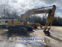 PC210LC-11 Excavator for Sale