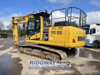 PC210LC-11 Excavator for Sale