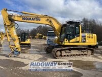 PC210LC-11 Excavator for Sale