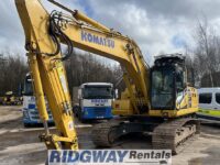 PC210LC-11 Excavator for Sale