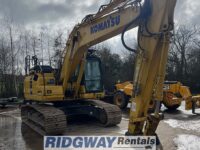 PC210LC-11 Excavator for Sale