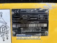 PC210LC-11 Excavator for Sale