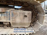 PC210LC-11 Excavator tracks