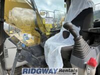 PC210LC-11 Excavator cab