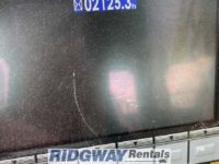 PC210LC-11 Excavator cab