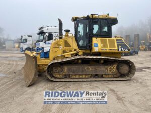 D61PXi Dozer For Sale