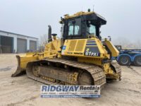 D61PXi Dozer For Sale