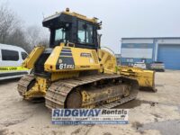 D61PXi Dozer For Sale