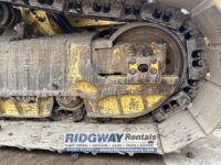 D61PXi Dozer For Sale tracks