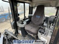 D61PXi Dozer For Sale cab