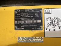 Komatsu PC490LC-11 Excavator