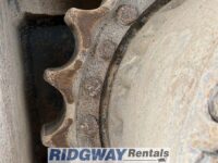 Komatsu PC490LC-11 Excavator