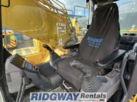 Komatsu PC490LC-11 Excavator