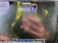 Komatsu PC490LC-11 Excavator