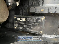 JCB serial number