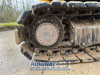 rubber tracks
