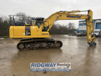 Komatsu PC210LC Excavator for Sale