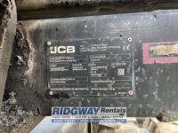 JCB JS160W Duck for sale