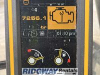 JCB JS160W Duck for sale