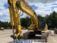 Komatsu PC490LC-11 Excavator