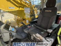 Komatsu Cab