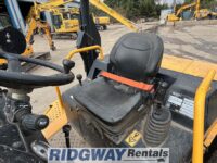 Dumper Cab