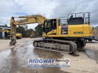Komatsu PC490LC-11 for sale