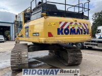 Komatsu PC490LC-11 for sale
