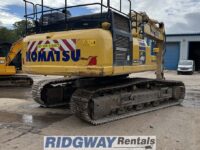 Komatsu PC490LC-11 for sale