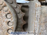 Komatsu PC490LC-11 Excavator