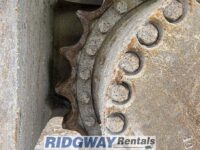 Komatsu PC490LC-11 for sale