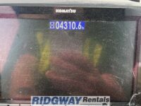Komatsu PC490LC-11 for sale