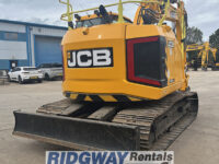 JCB JS145XR For Sale