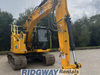 JCB JS145XR For Sale