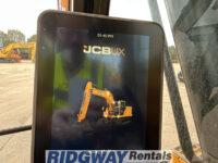 JCB JS145XR For Sale
