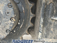 JCB JS145XR For Sale