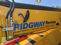 Ridgway Boom