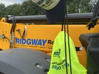 Ridgway merch