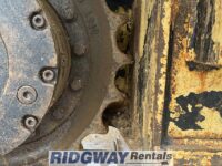 JCB JS131x L 4F tracks