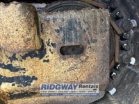 JCB JS131x L 4F tracks