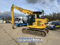 Komatsu Long Reach for sale