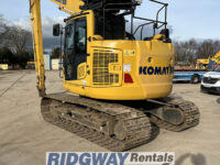 Komatsu Long Reach for sale