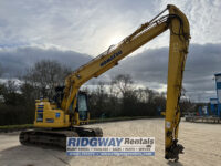 Komatsu 138 For Sale