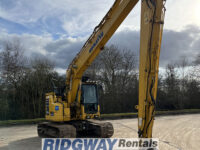 Komatsu 138 For Sale