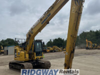 Komatsu 138 For Sale